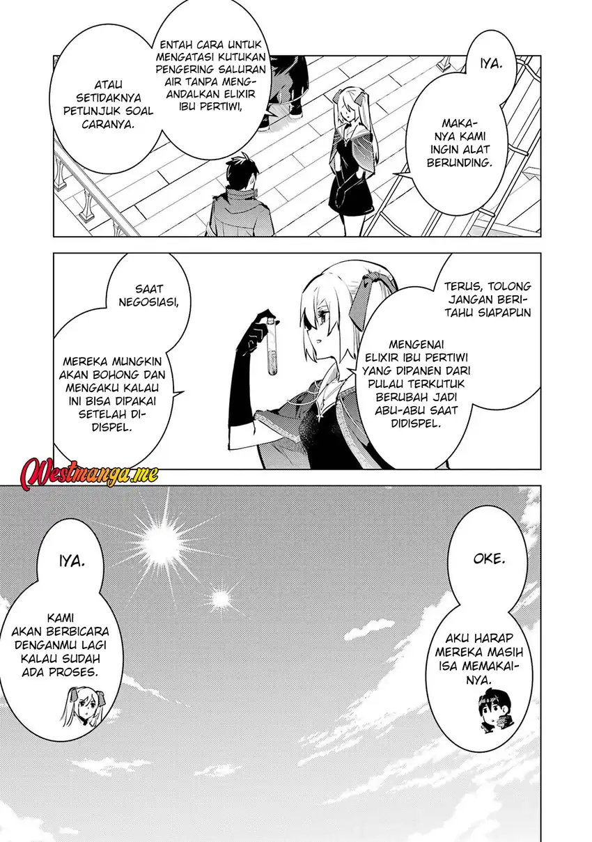 Chapter 89 - halaman 26