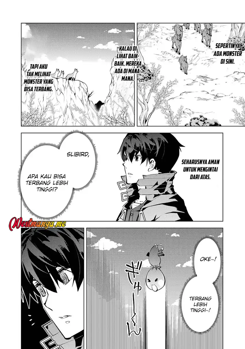 Chapter 89 - halaman 31