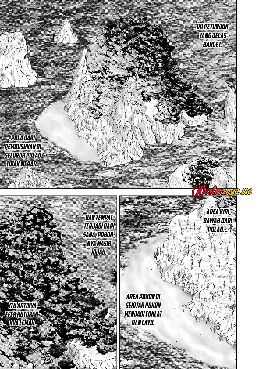 Chapter 89 - halaman 32