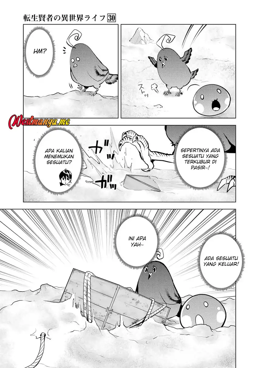 Chapter 89 - halaman 36