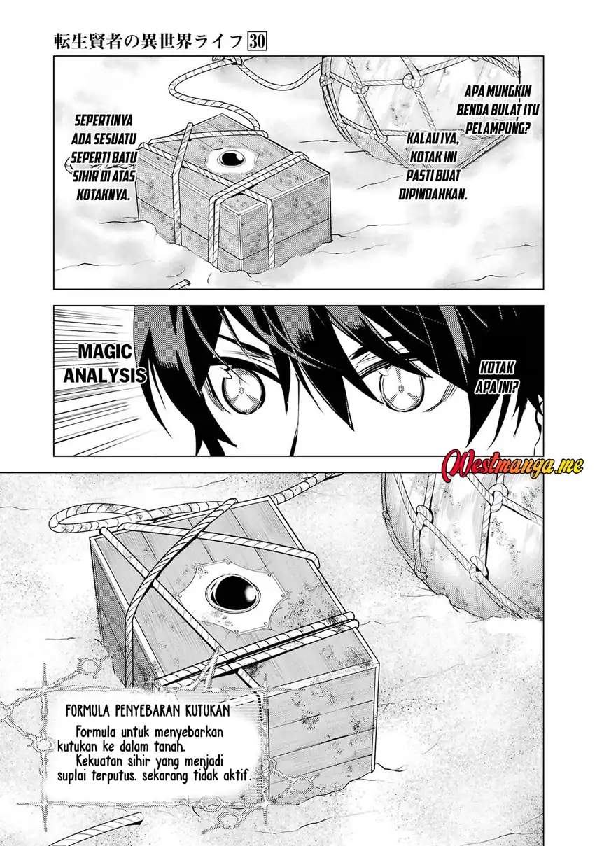 Chapter 89 - halaman 38