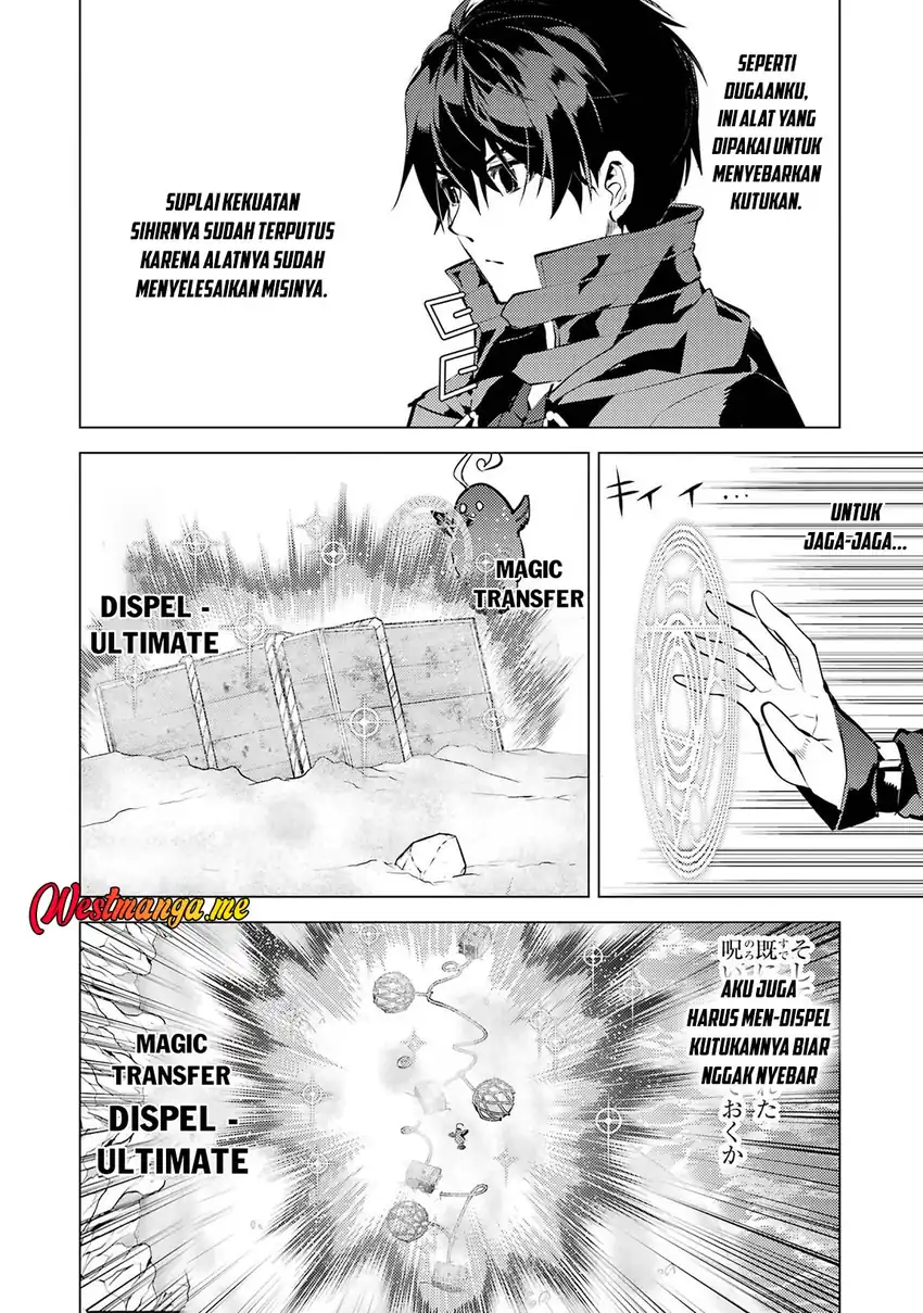 Chapter 89 - halaman 39