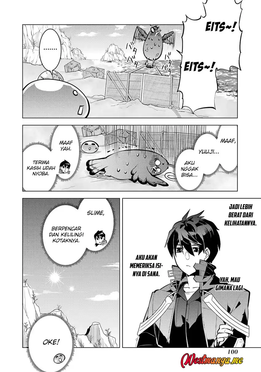 Chapter 89 - halaman 41