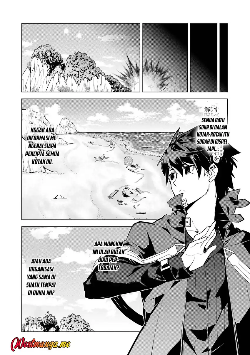 Chapter 89 - halaman 47