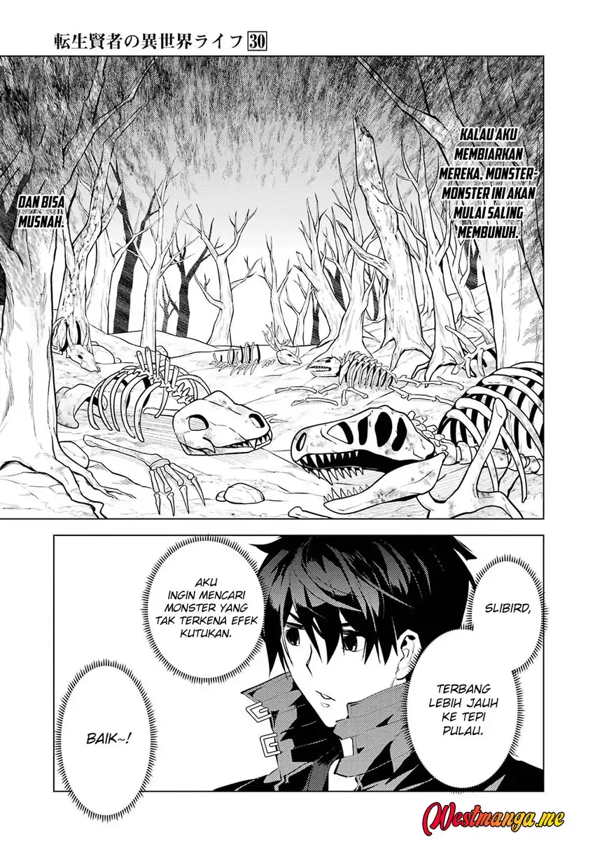 Chapter 89 - halaman 54