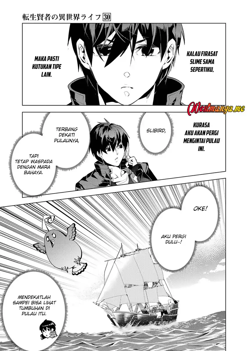 Chapter 89 - halaman 8