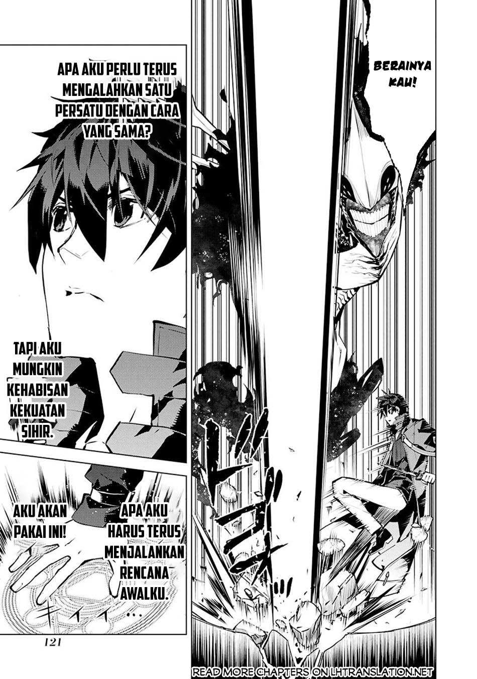 Chapter 80.2 - halaman 30