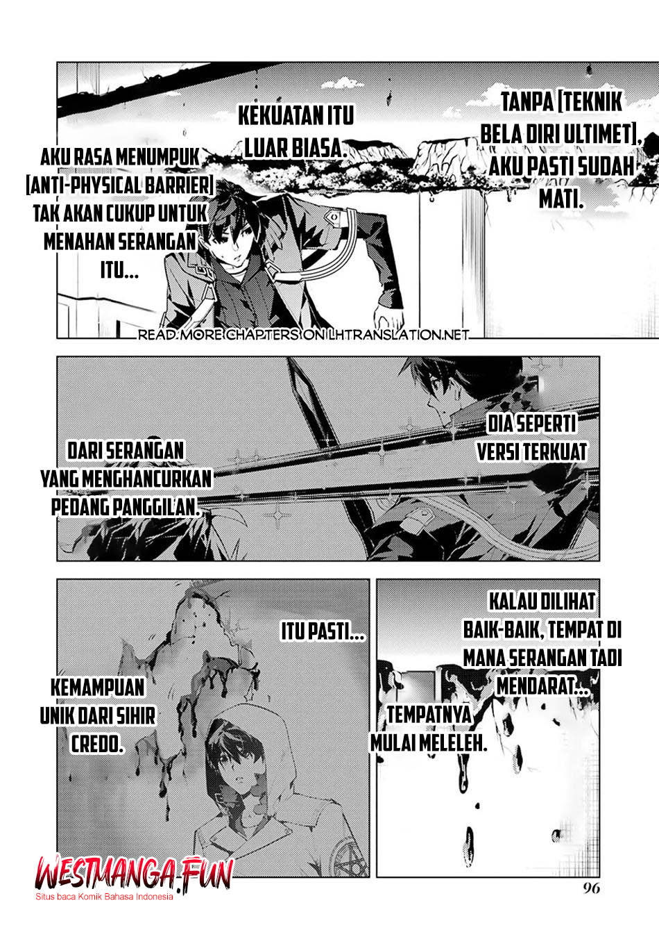 Chapter 80.2 - halaman 6