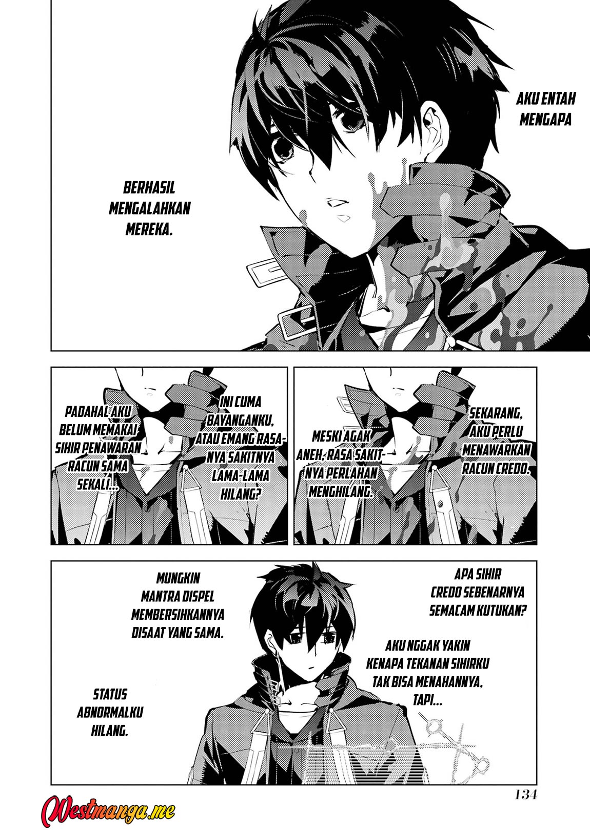 Chapter 81 - halaman 14
