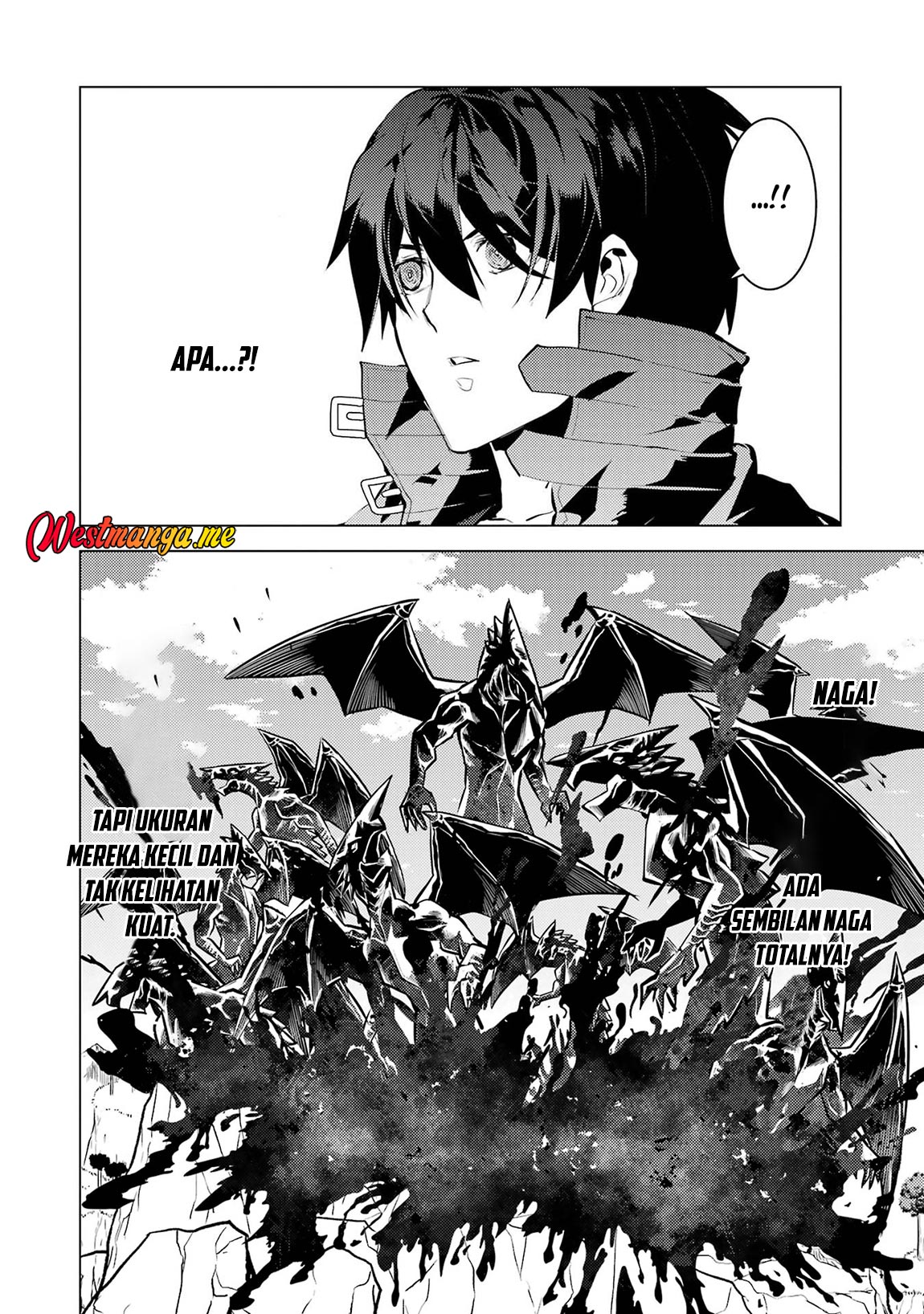 Chapter 81 - halaman 16