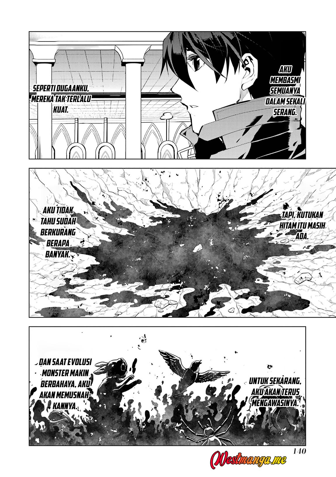 Chapter 81 - halaman 19