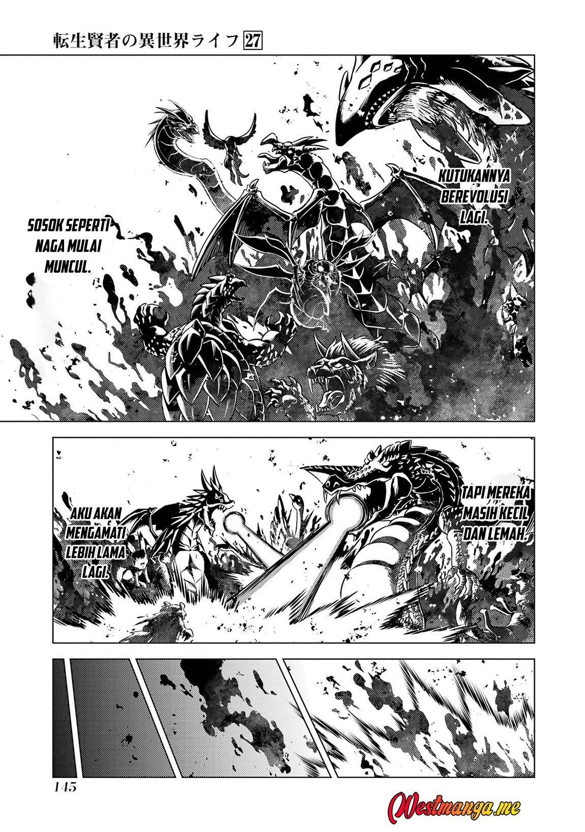 Chapter 81 - halaman 24