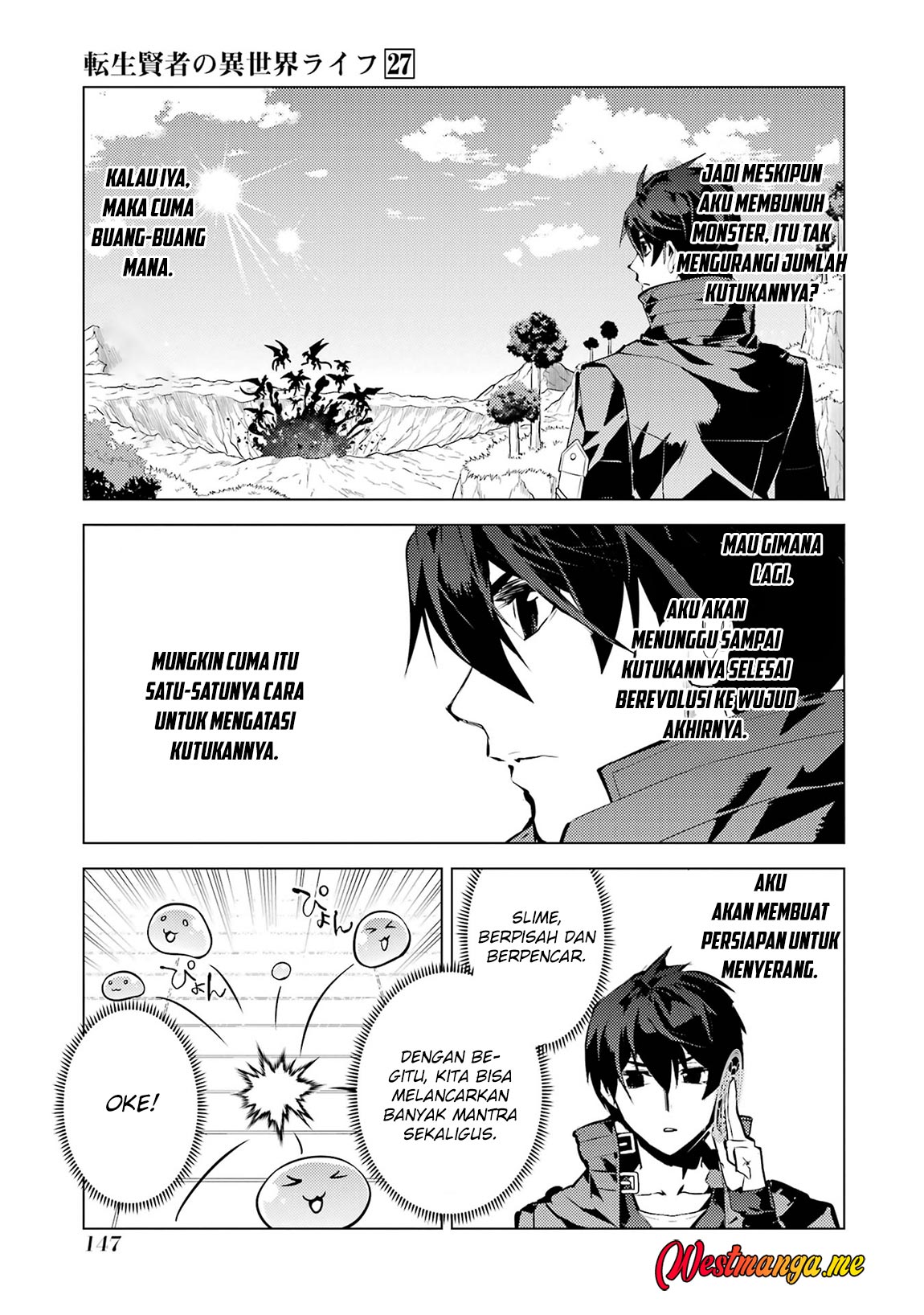 Chapter 81 - halaman 26