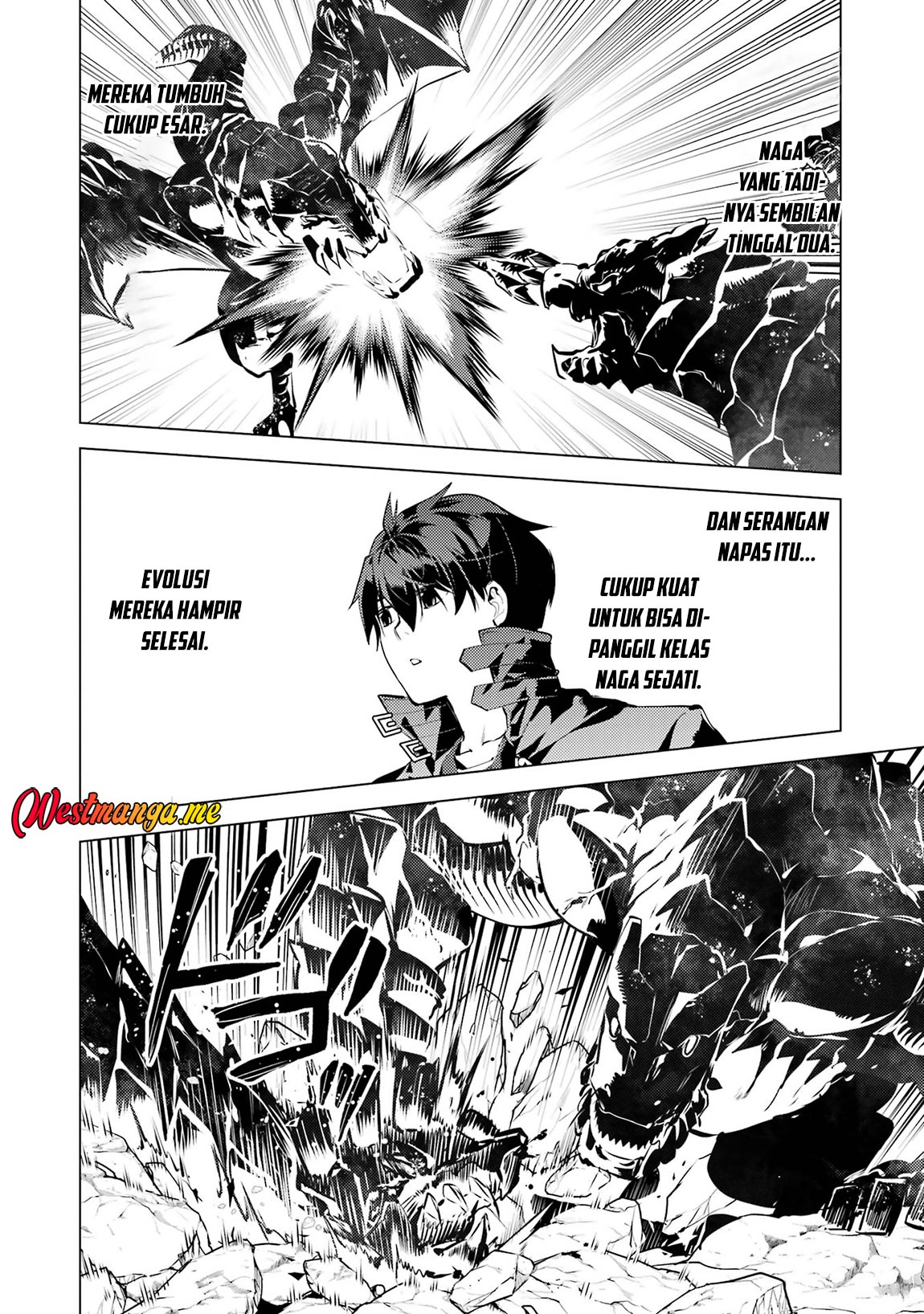 Chapter 81 - halaman 27