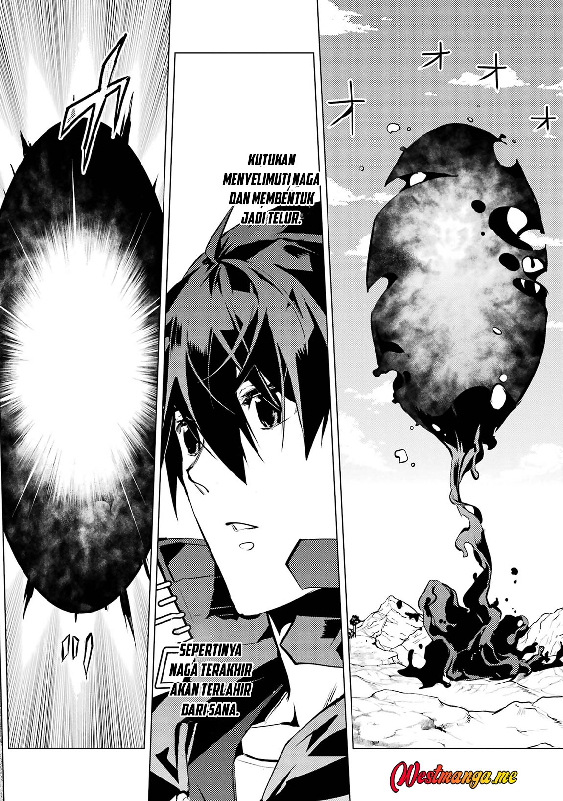 Chapter 81 - halaman 29
