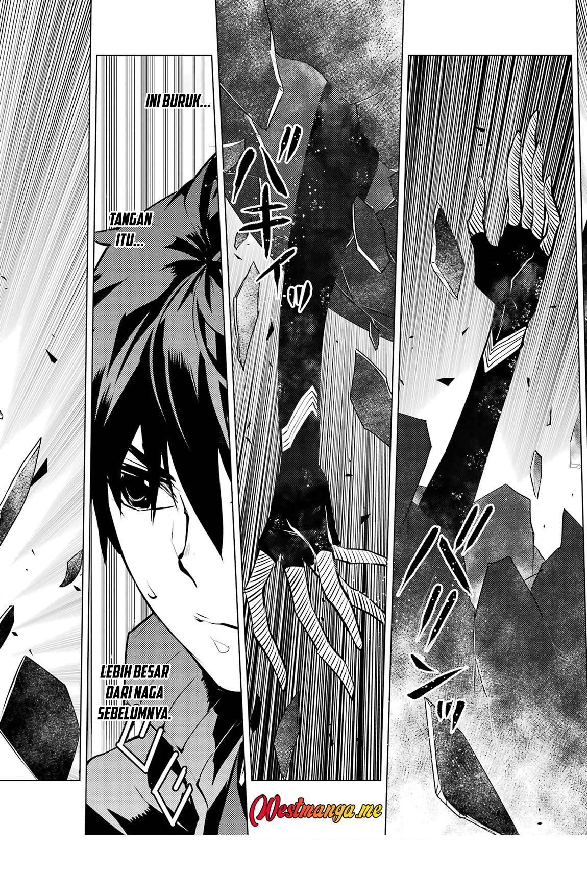 Chapter 81 - halaman 31