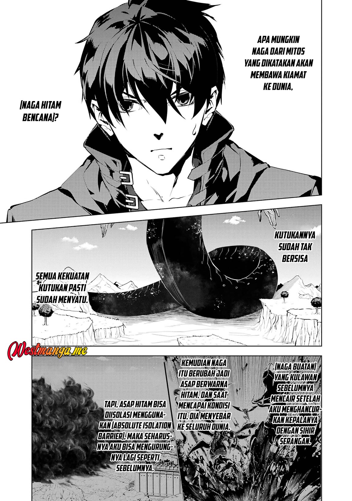 Chapter 81 - halaman 34