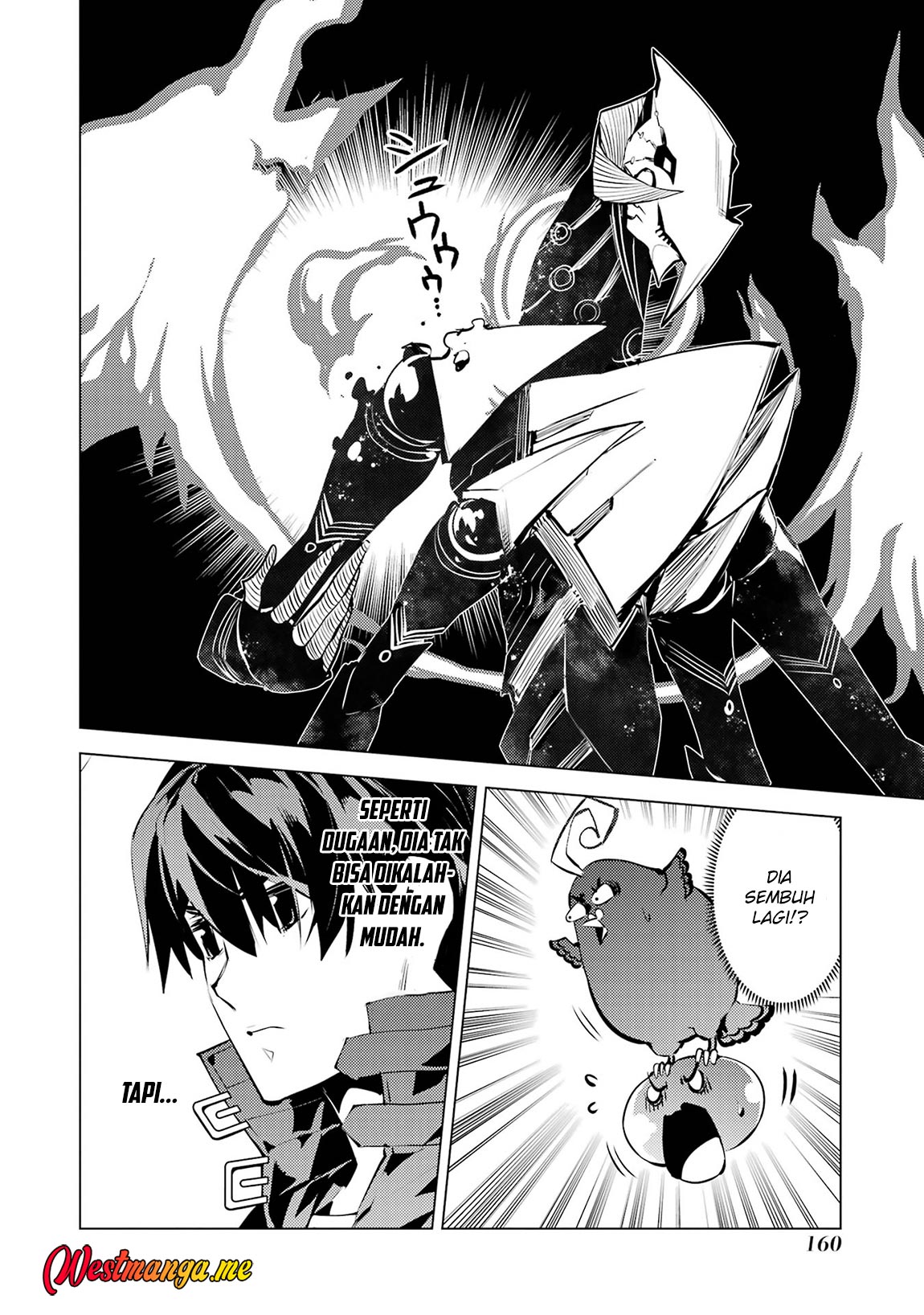 Chapter 81 - halaman 38