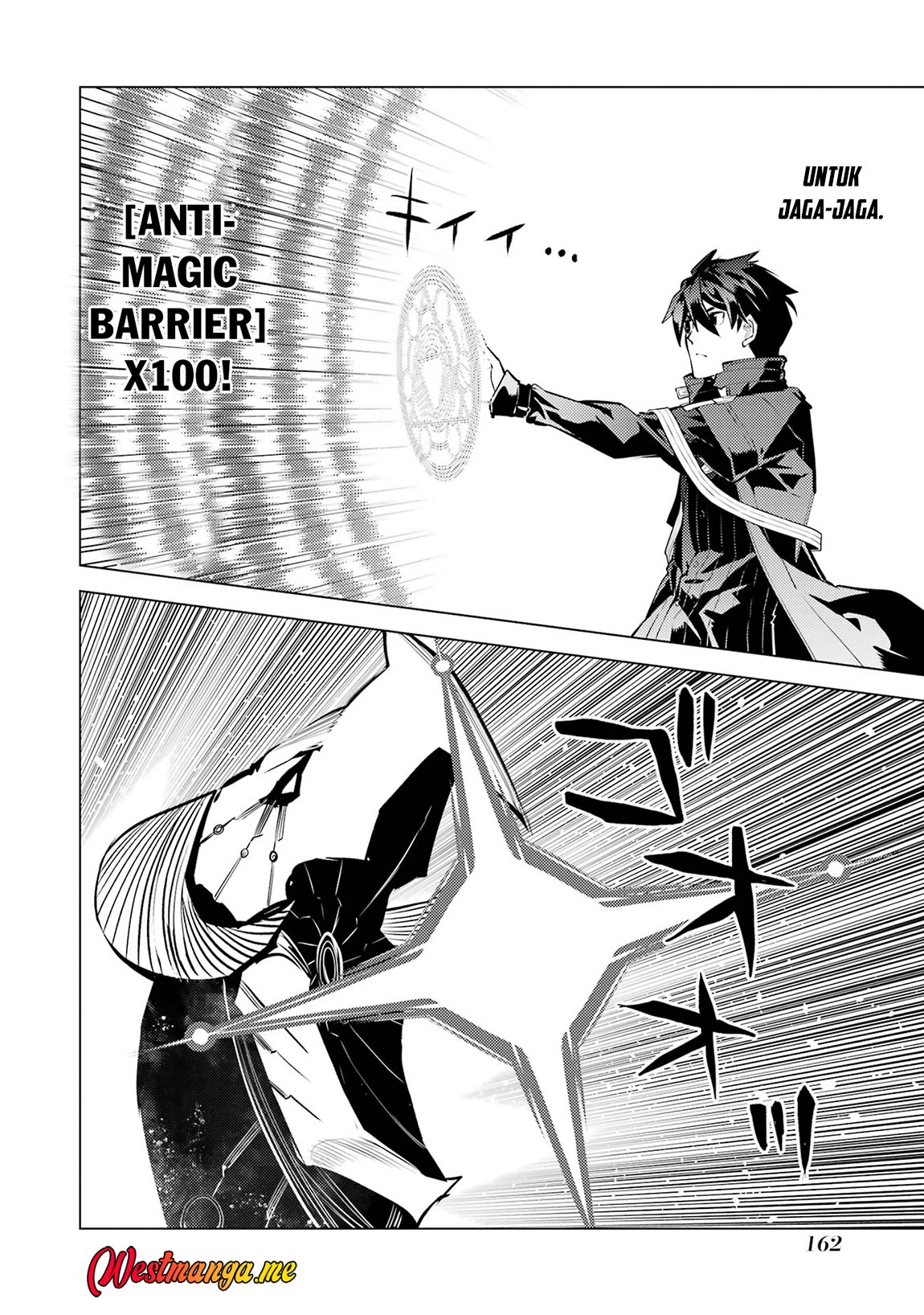 Chapter 81 - halaman 40