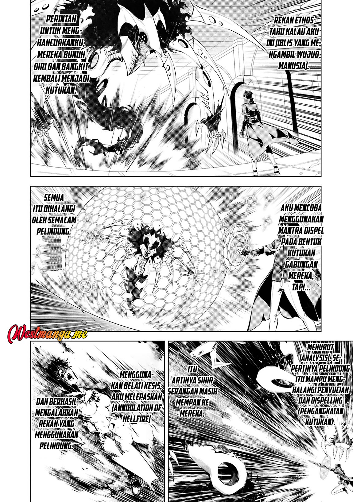 Chapter 81 - halaman 5