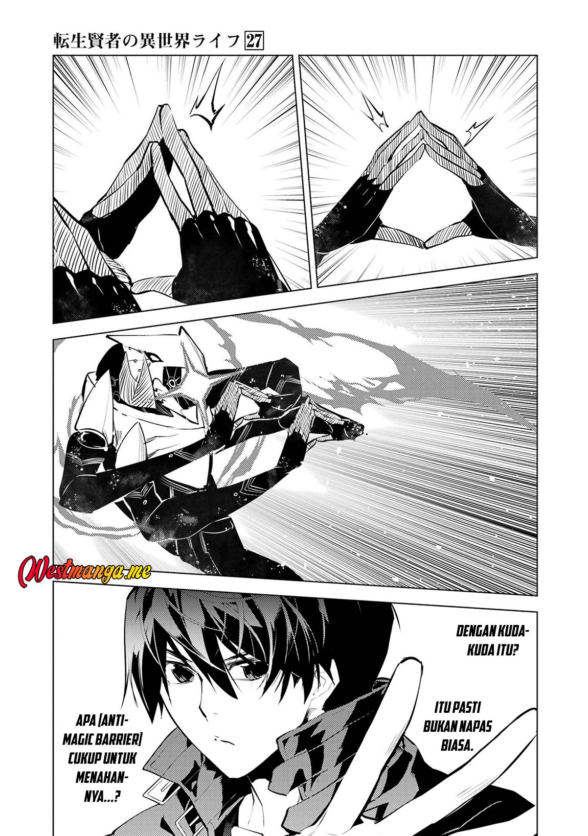 Chapter 81 - halaman 41