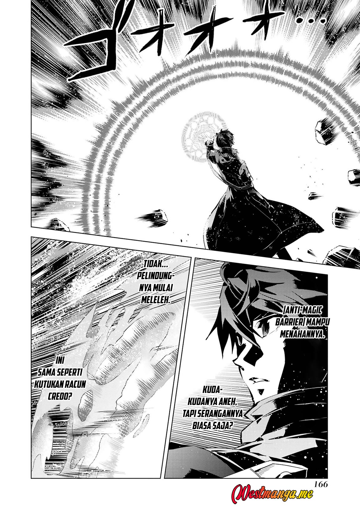 Chapter 81 - halaman 43