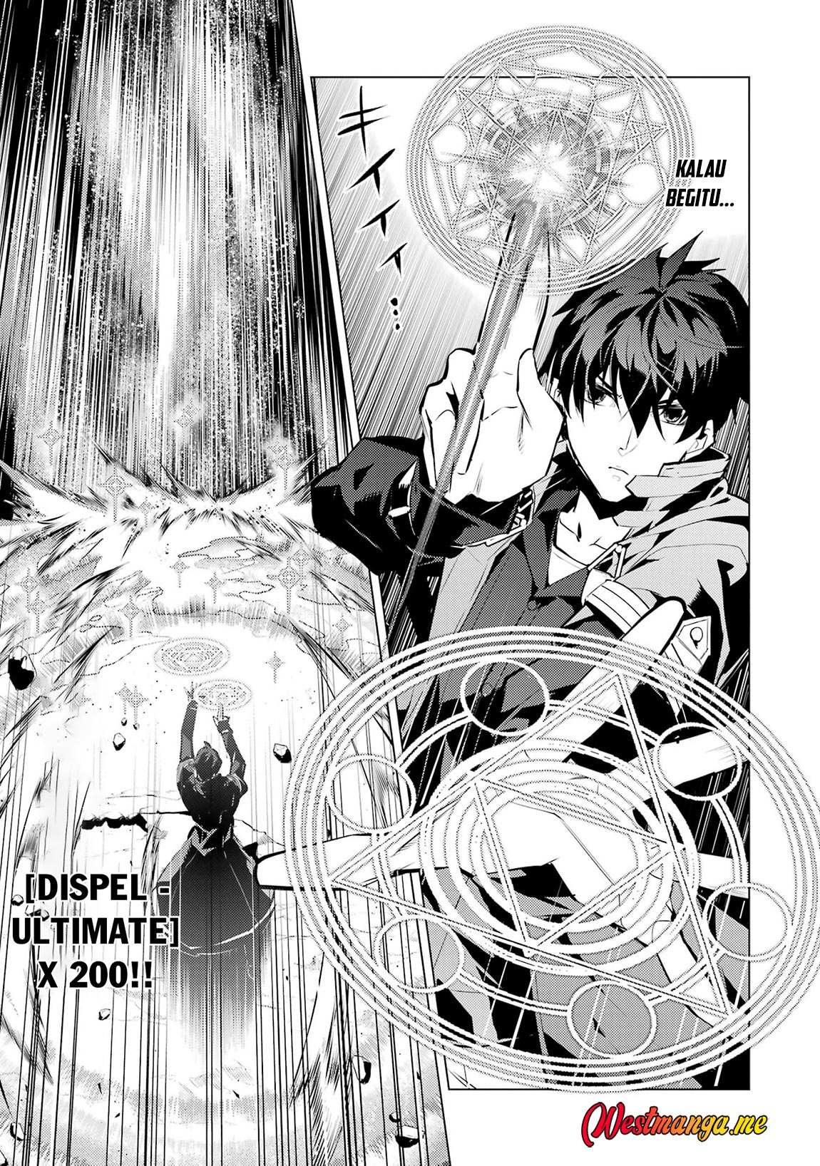 Chapter 81 - halaman 44