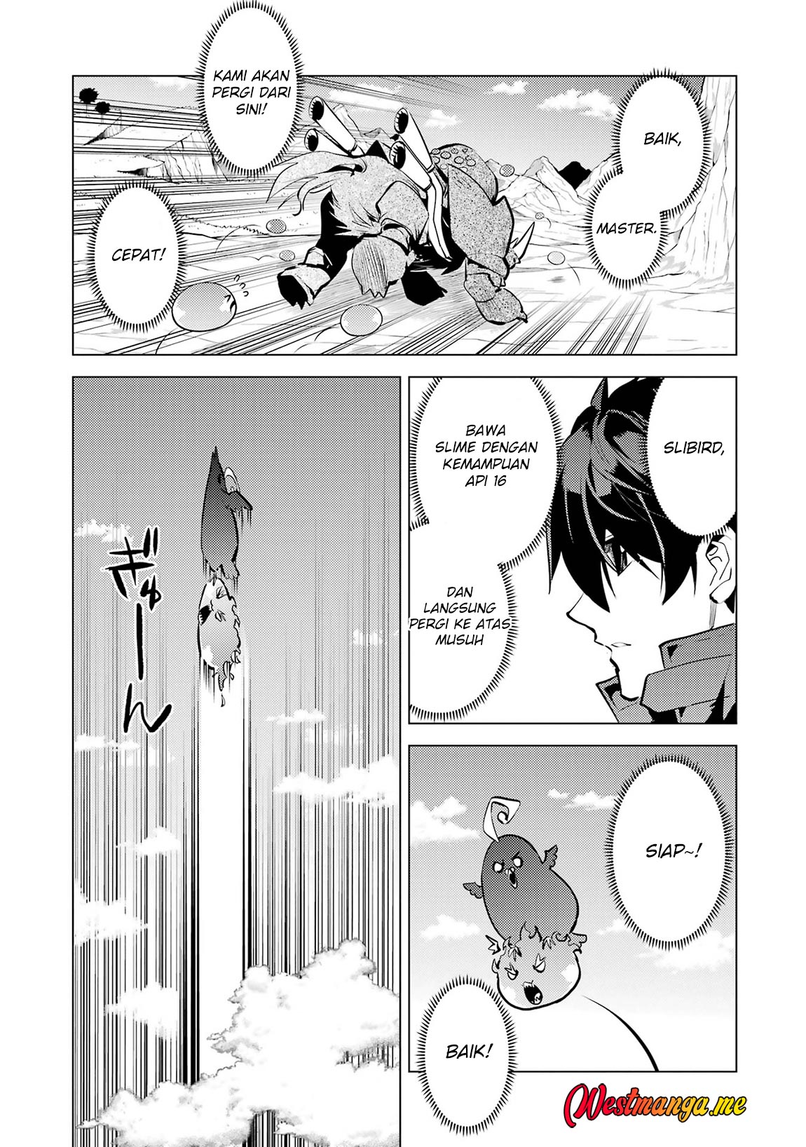 Chapter 81 - halaman 48