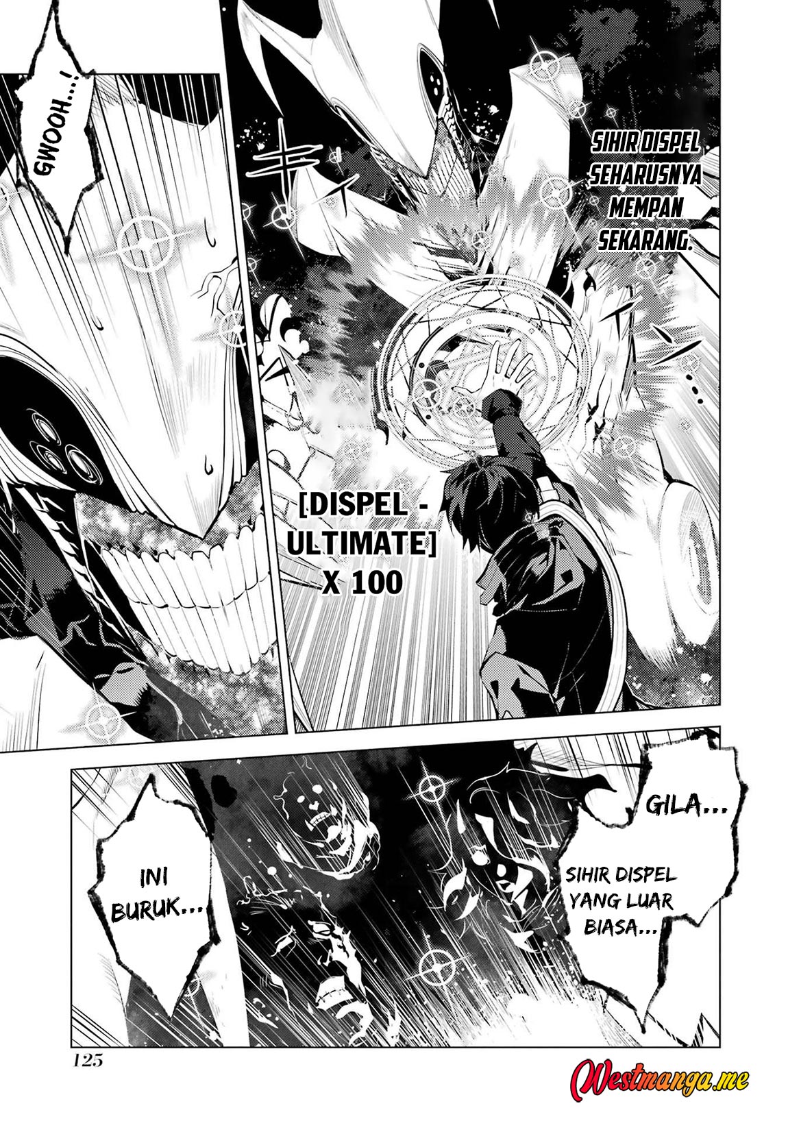 Chapter 81 - halaman 6