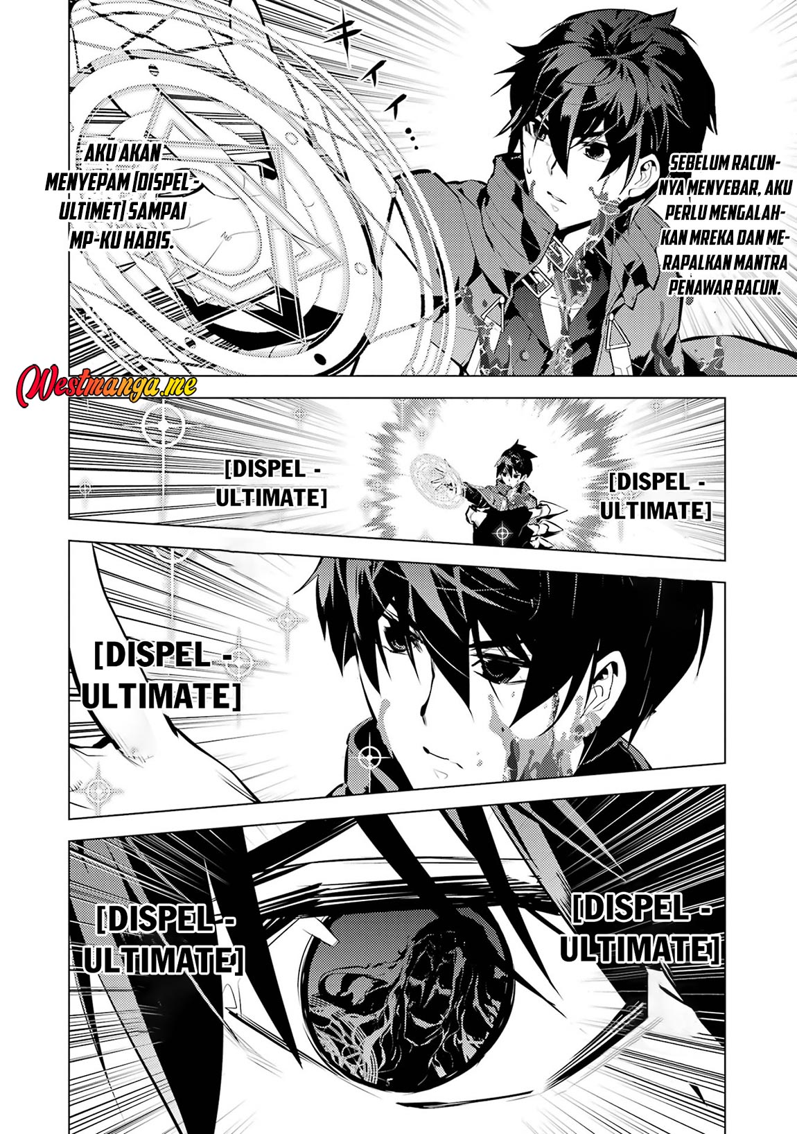 Chapter 81 - halaman 9