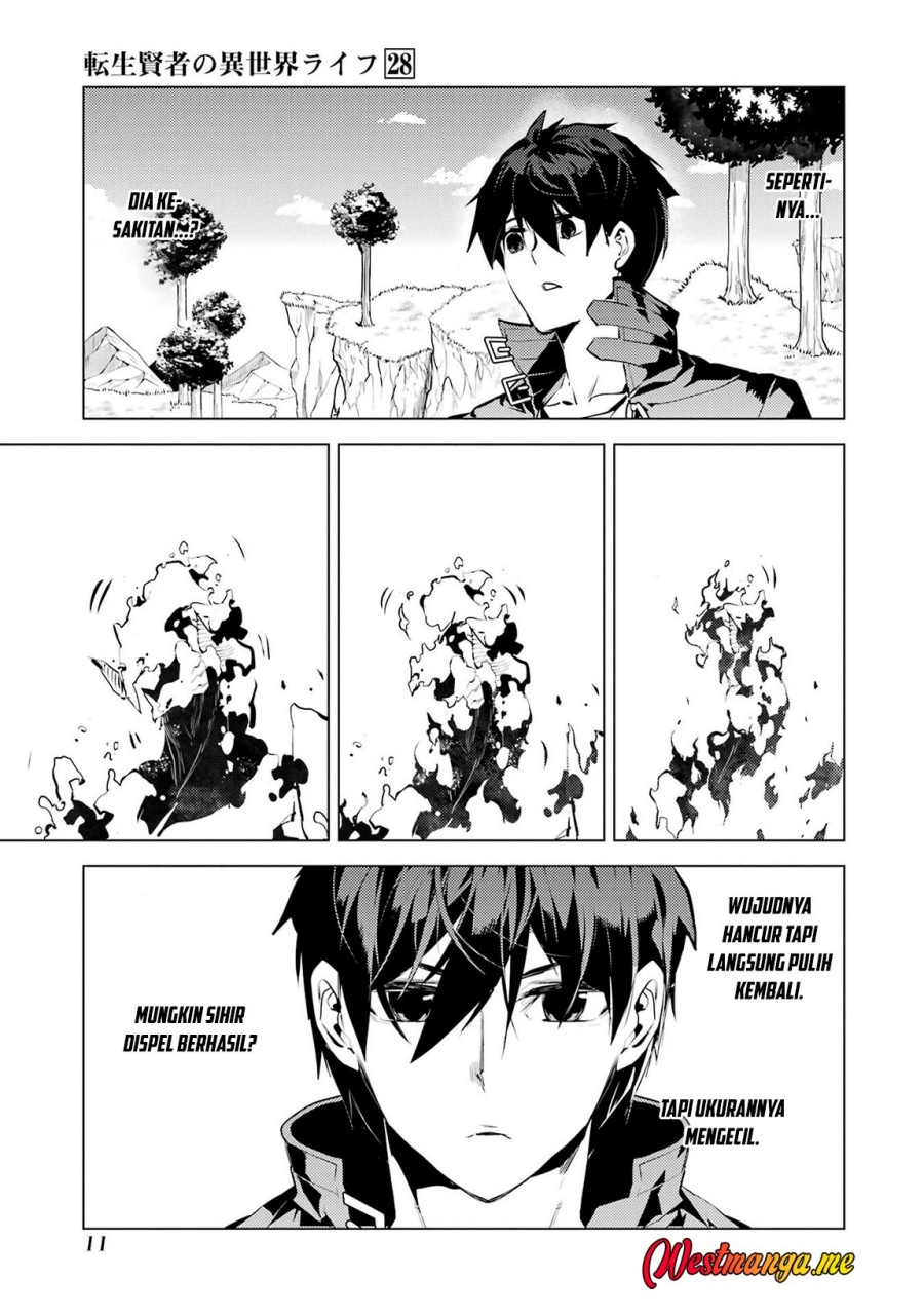 Chapter 82 - halaman 12