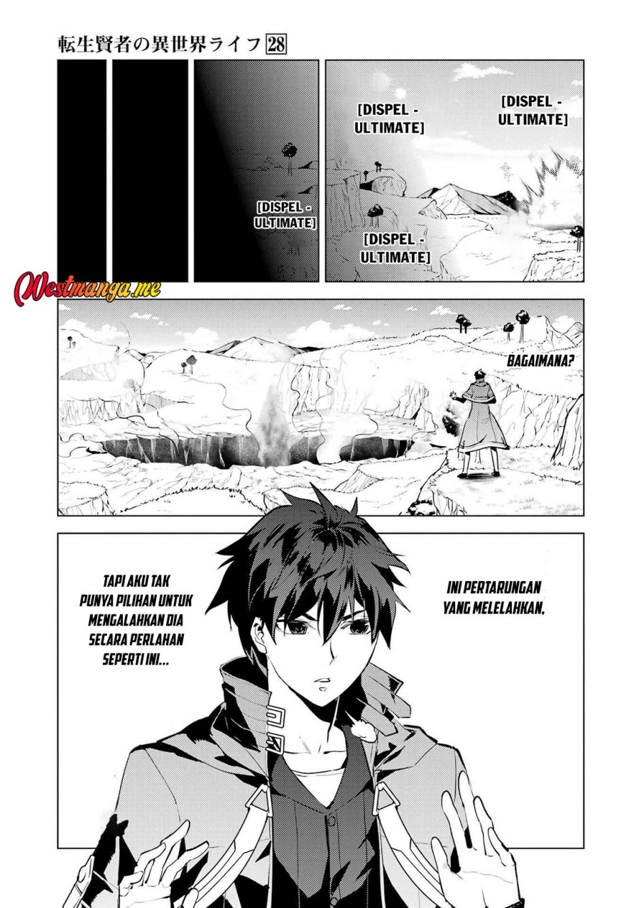 Chapter 82 - halaman 14