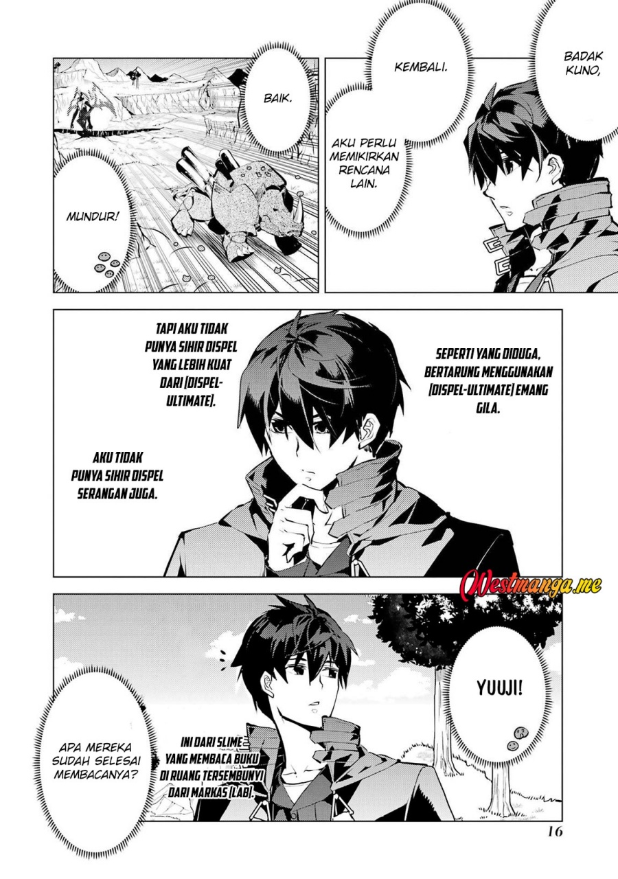 Chapter 82 - halaman 17