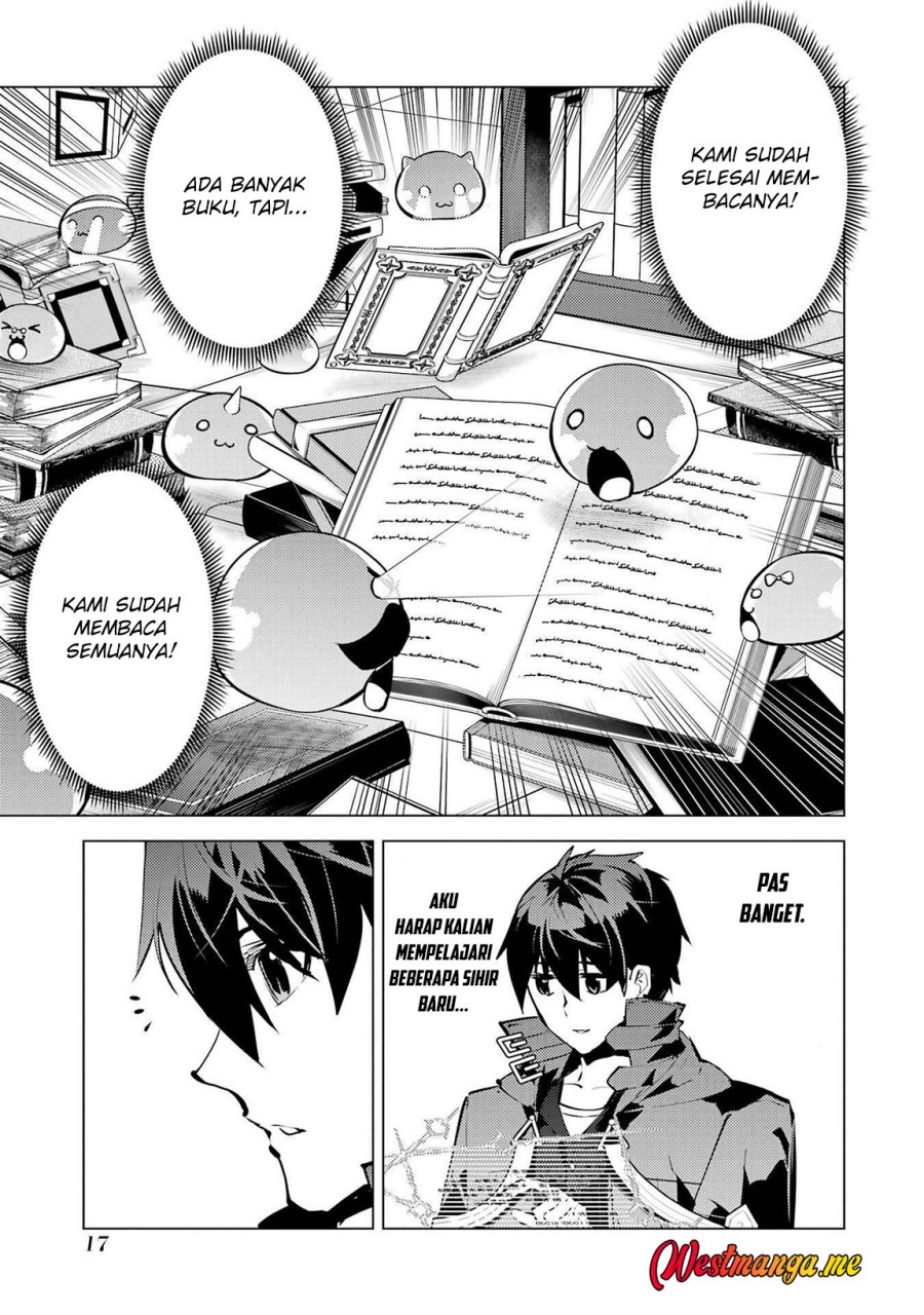 Chapter 82 - halaman 18