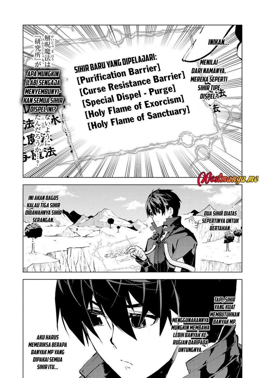 Chapter 82 - halaman 19