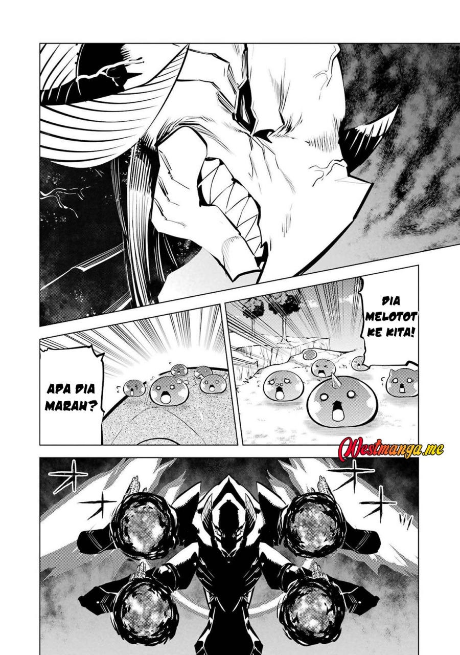 Chapter 82 - halaman 21
