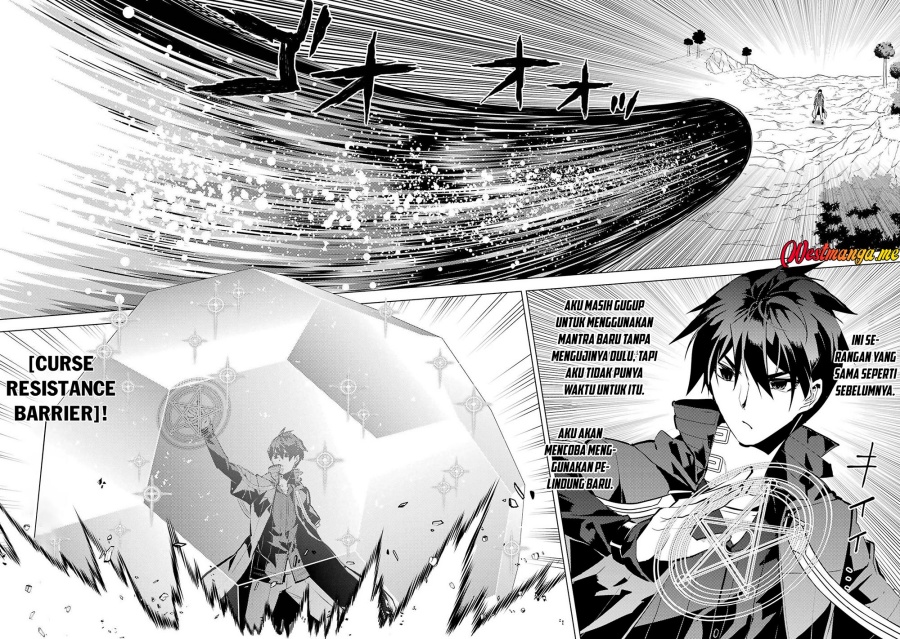 Chapter 82 - halaman 23