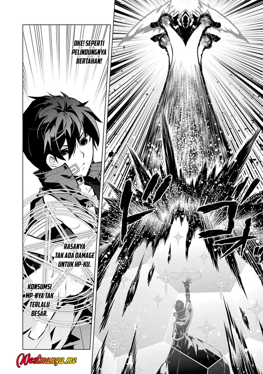 Chapter 82 - halaman 24