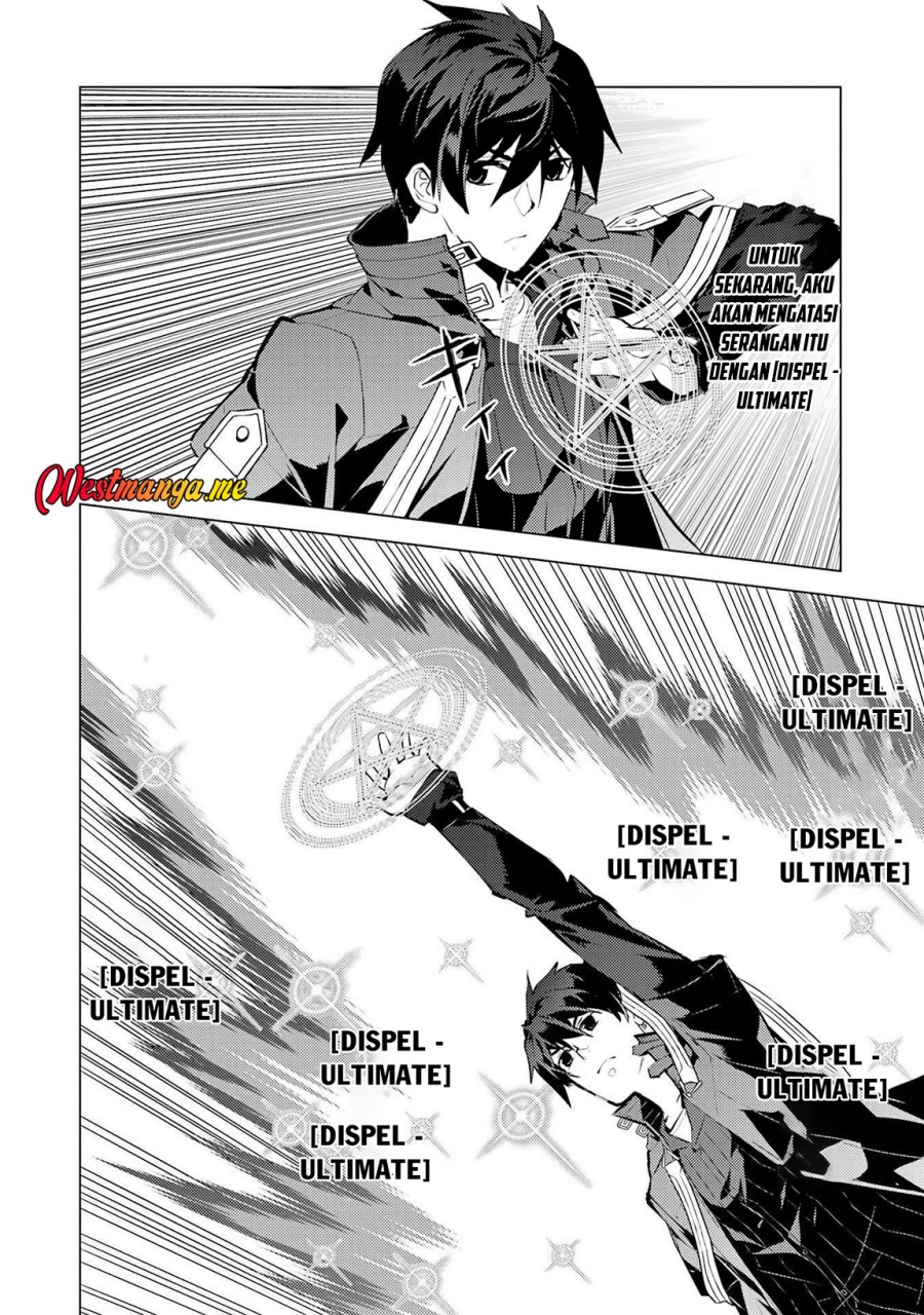Chapter 82 - halaman 28