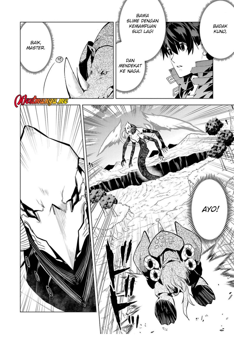 Chapter 82 - halaman 31