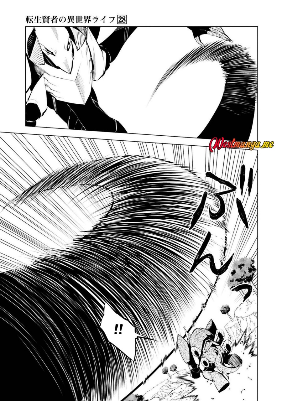 Chapter 82 - halaman 32