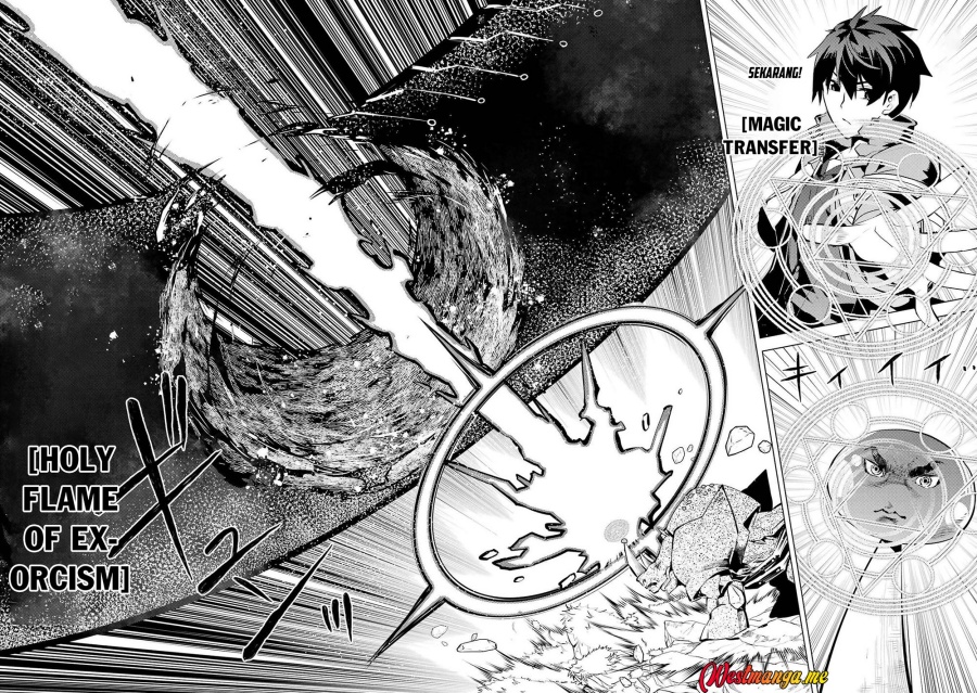 Chapter 82 - halaman 33