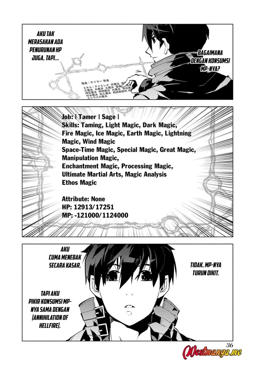 Chapter 82 - halaman 36