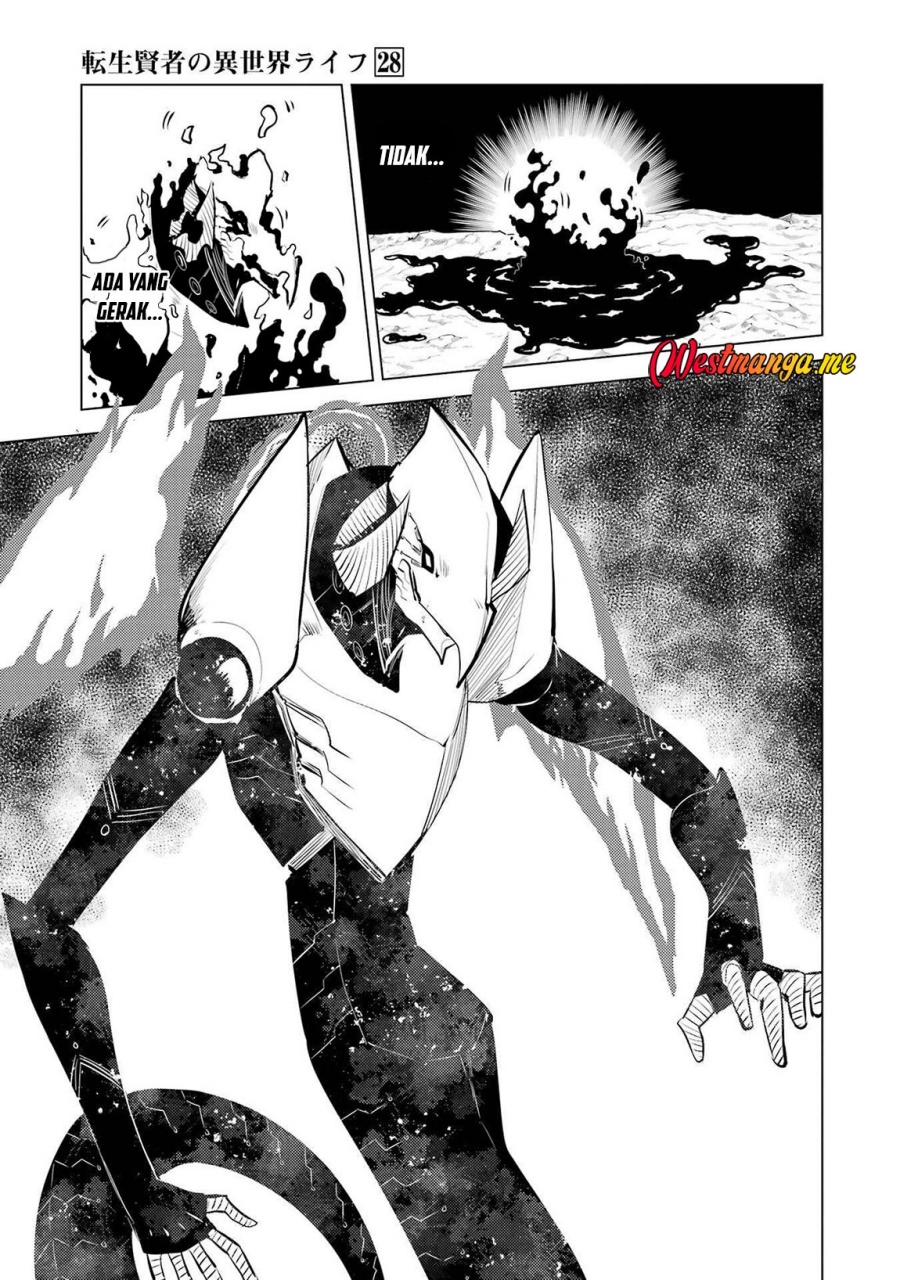 Chapter 82 - halaman 47