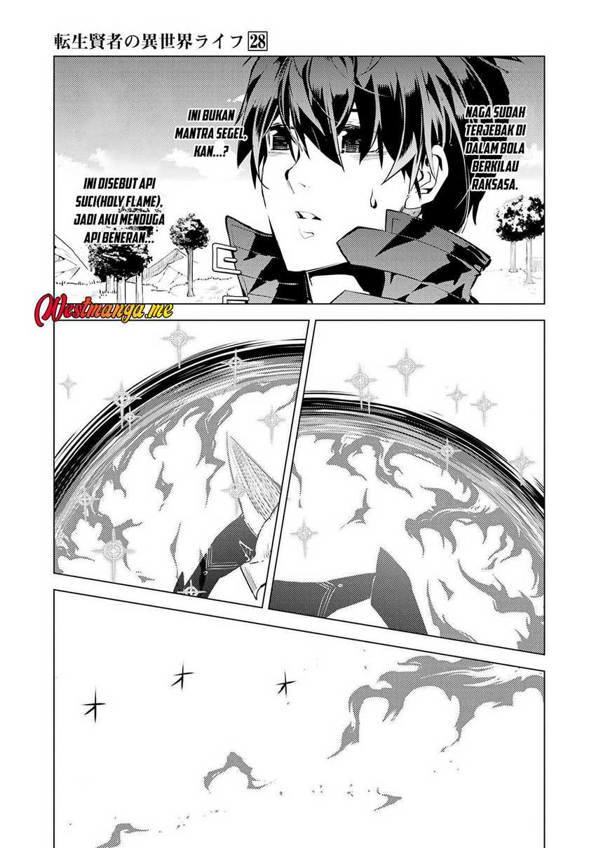 Chapter 83 - halaman 13