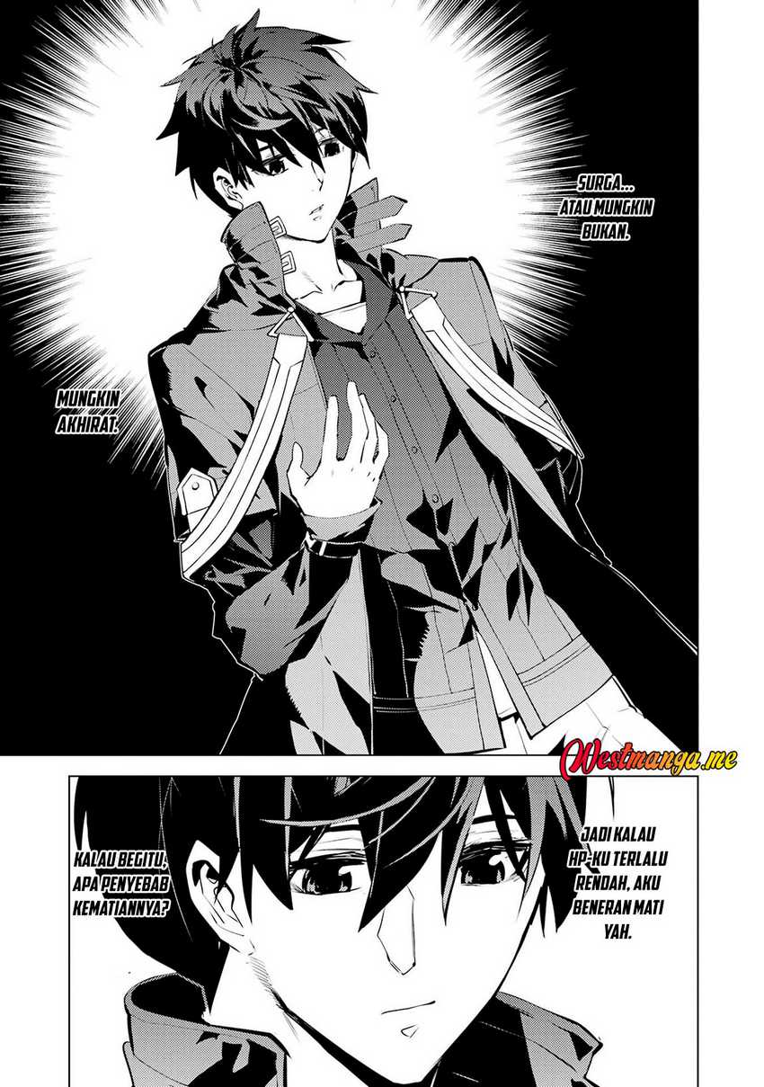 Chapter 83 - halaman 21