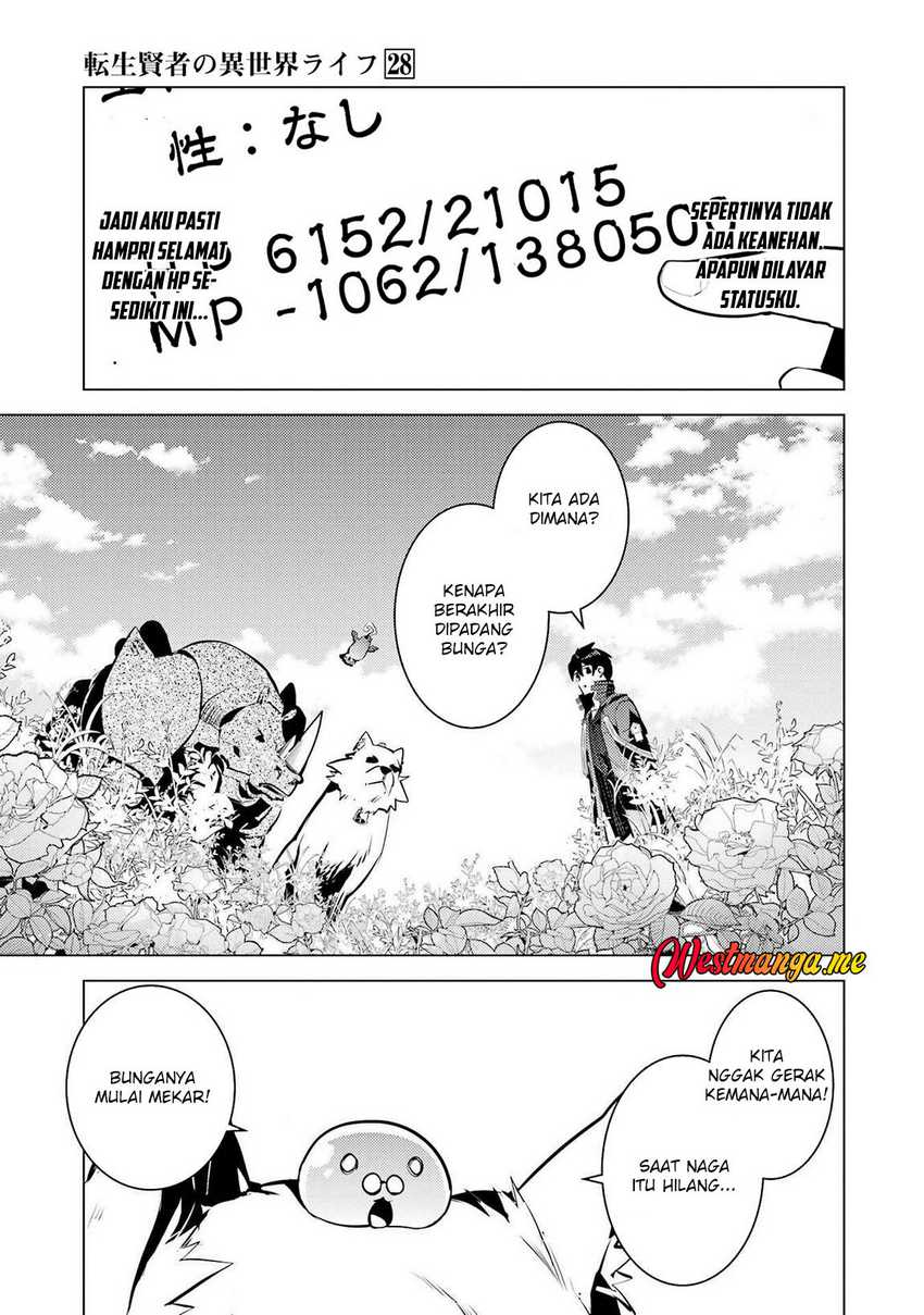 Chapter 83 - halaman 25