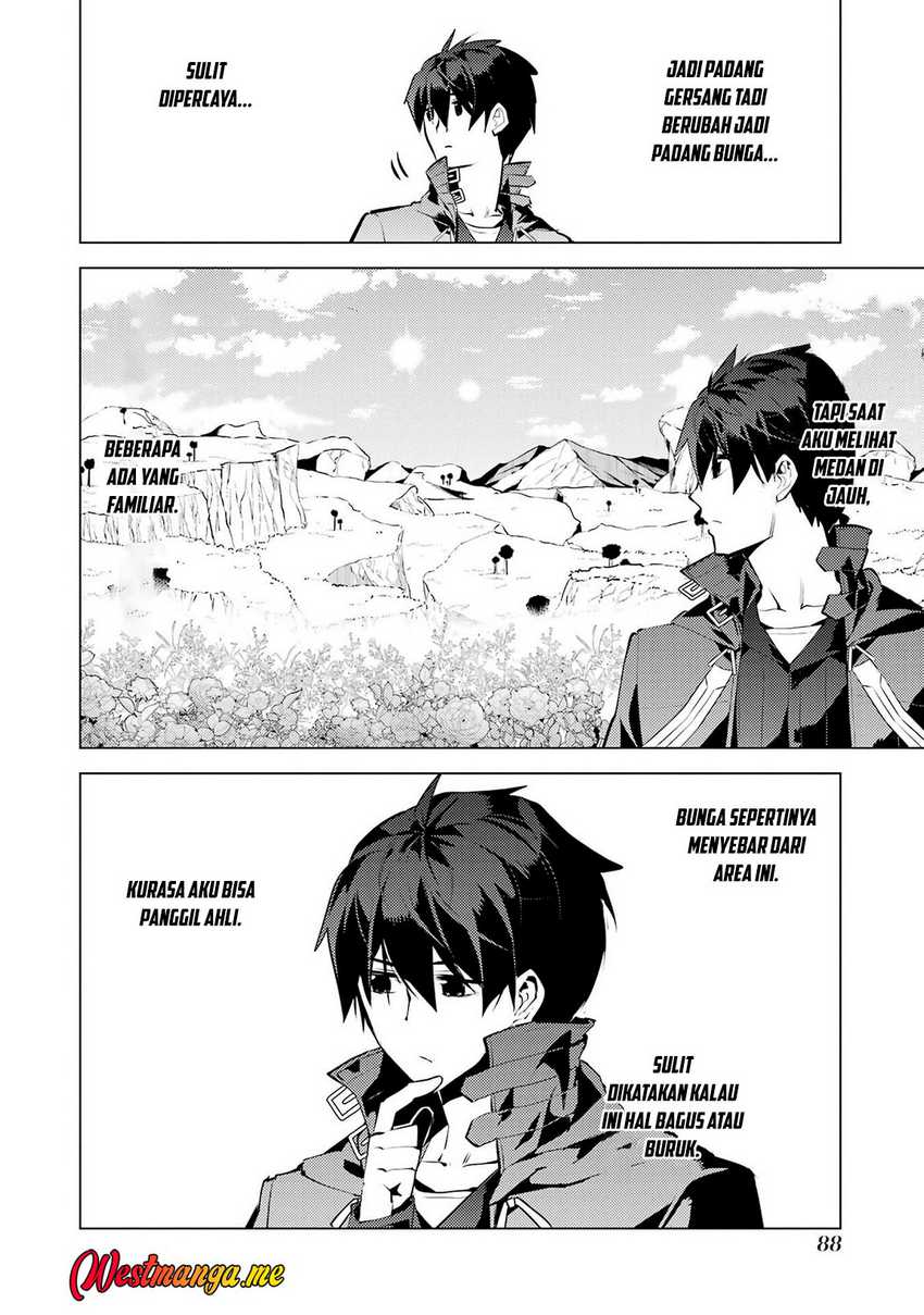 Chapter 83 - halaman 26