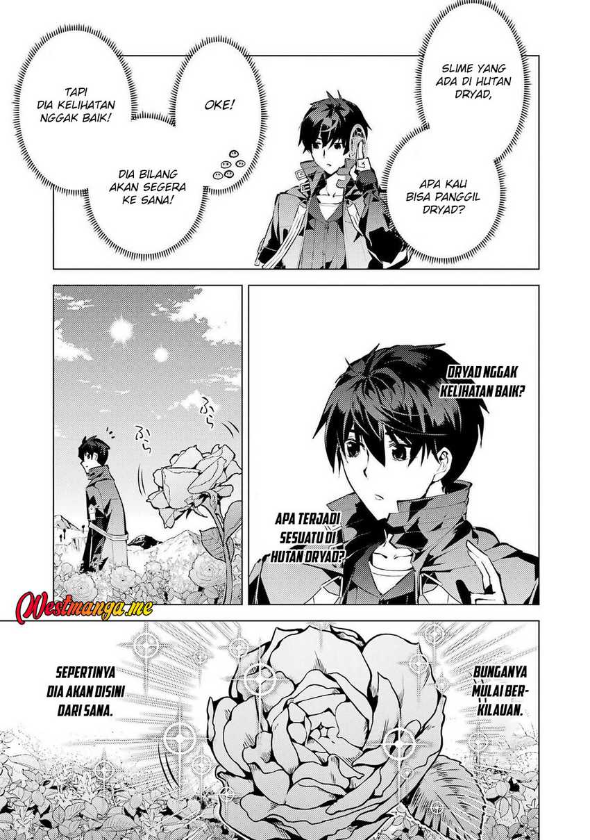 Chapter 83 - halaman 27