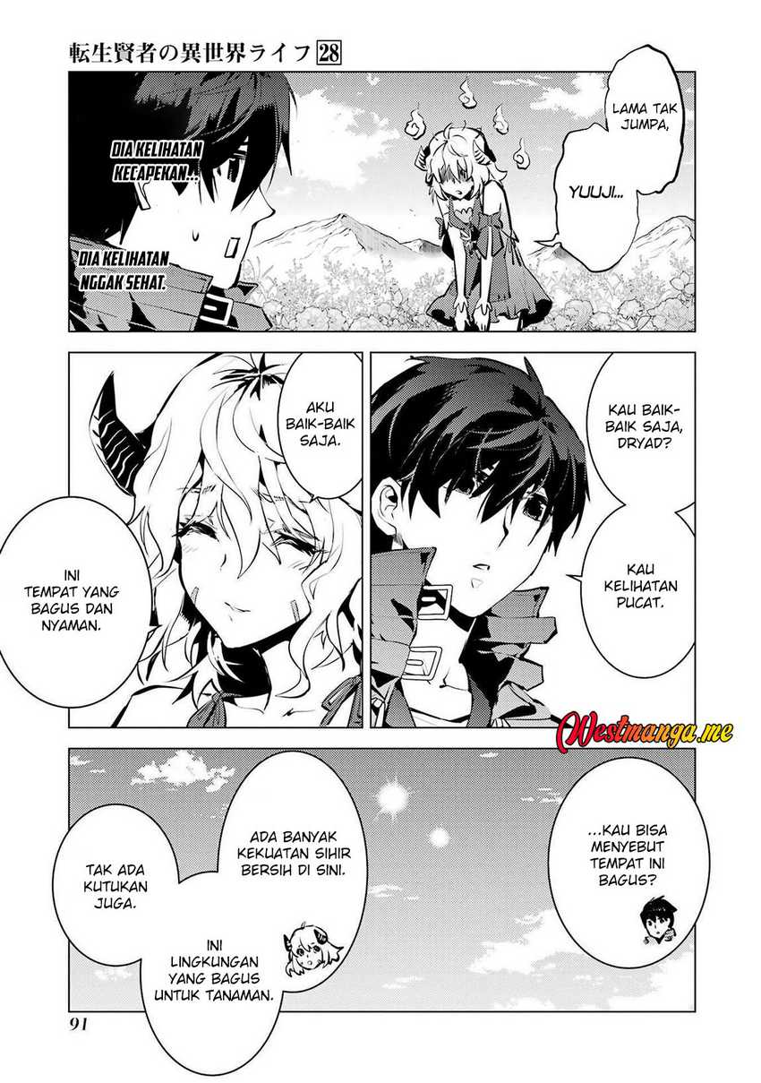 Chapter 83 - halaman 30